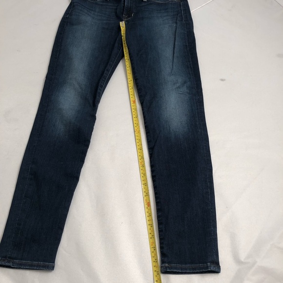 Lucky Moraga Brooke blue Jeggings - Picture 6 of 13
